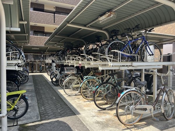 セレッソコート芦屋中央公園　中古マンション