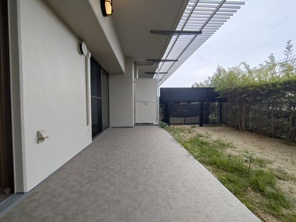 芦屋ハイタウン　中古マンション