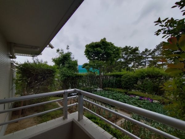 芦屋ハイタウン　中古マンション