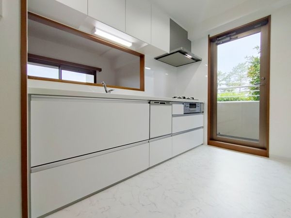 芦屋ハイタウン　中古マンション