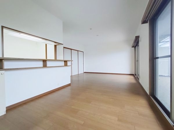 芦屋ハイタウン　中古マンション