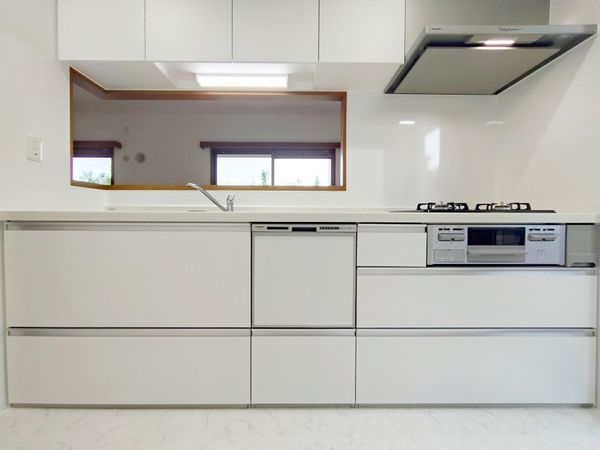 芦屋ハイタウン　中古マンション