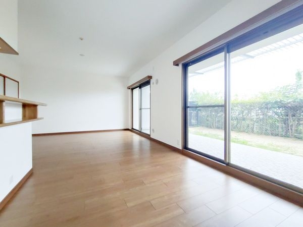 芦屋ハイタウン　中古マンション