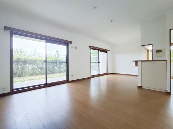 芦屋ハイタウン　中古マンション