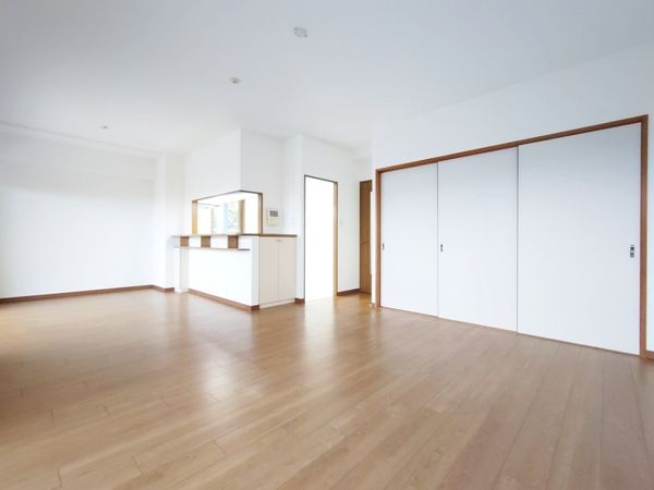 芦屋ハイタウン　中古マンション
