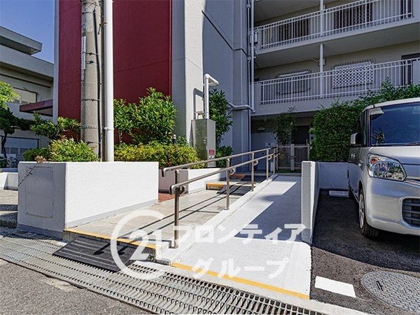 サニーハウス明石　中古マンション