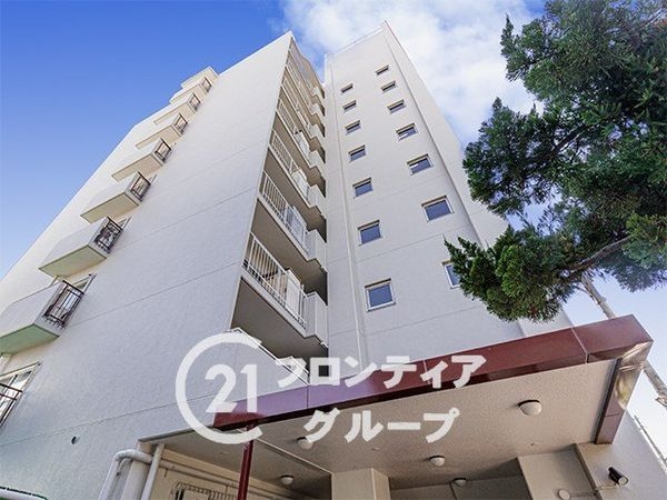 サニーハウス明石　中古マンション