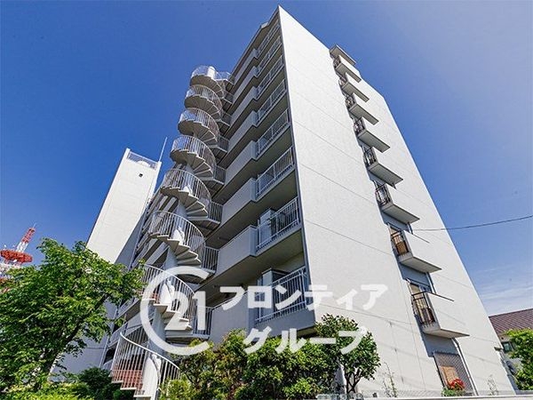 サニーハウス明石　中古マンション