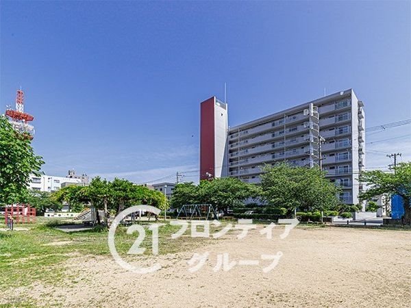 サニーハウス明石　中古マンション