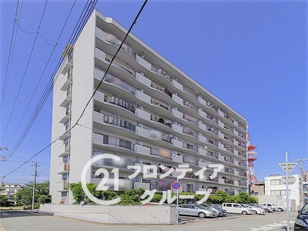 サニーハウス明石　中古マンション