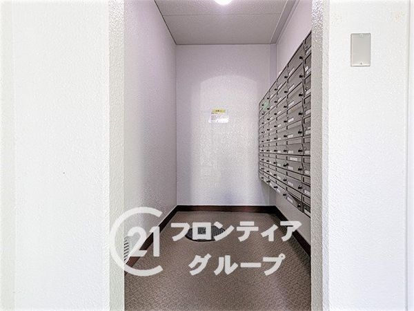 サニーハウス明石　中古マンション