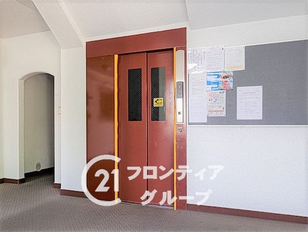 サニーハウス明石　中古マンション