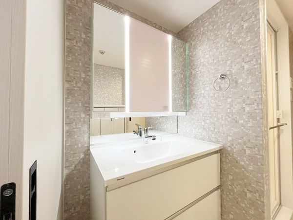 ディアステージ宝塚清荒神　中古マンション