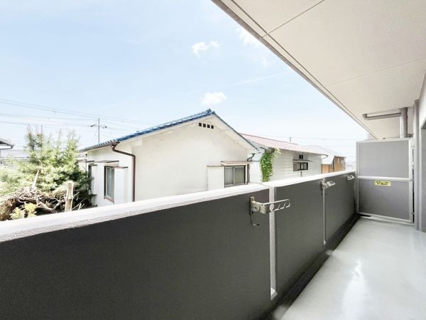 ディアステージ宝塚清荒神　中古マンション