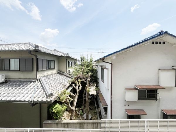 ディアステージ宝塚清荒神　中古マンション
