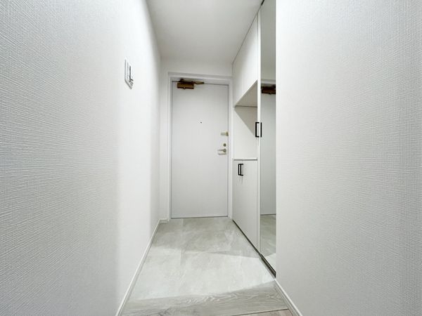 ディアステージ宝塚清荒神　中古マンション