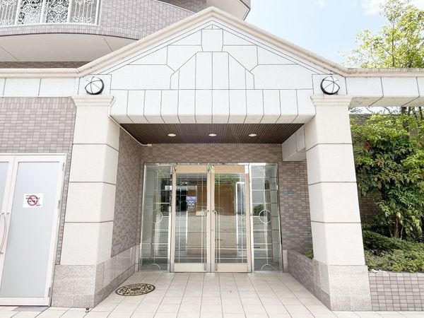 ディアステージ宝塚清荒神　中古マンション