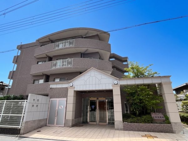 ディアステージ宝塚清荒神　中古マンション