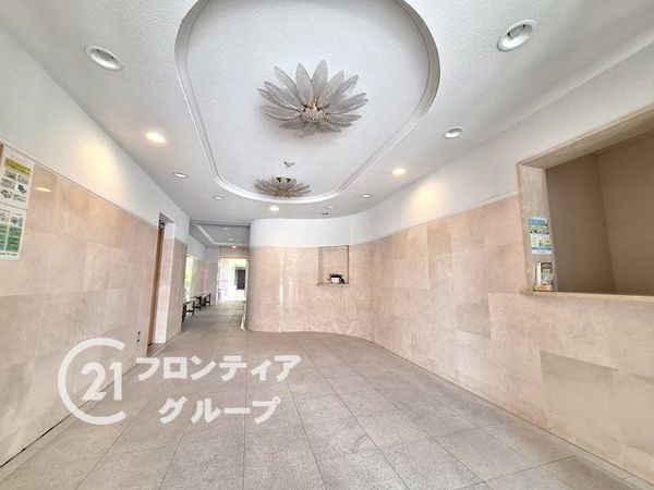 ディアステージ宝塚清荒神　中古マンション