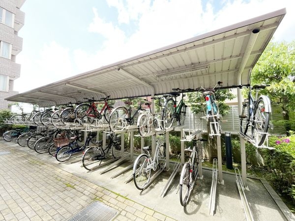 ディアステージ宝塚清荒神　中古マンション