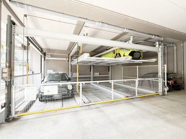 ディアステージ宝塚清荒神　中古マンション