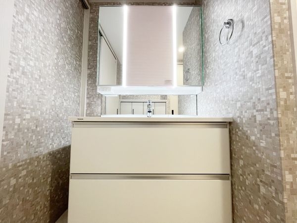ディアステージ宝塚清荒神　中古マンション