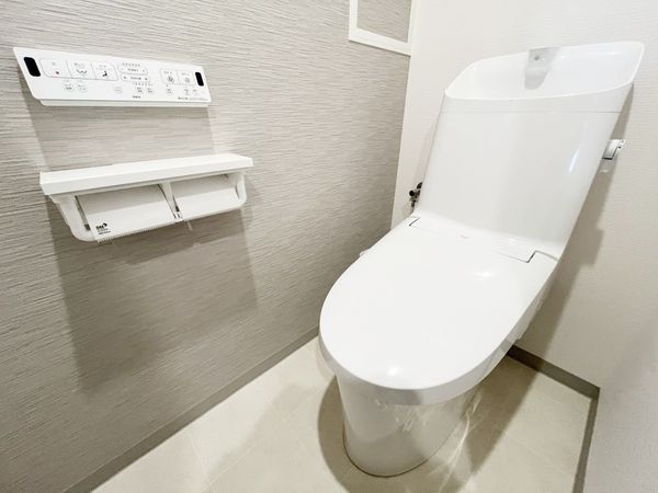 ディアステージ宝塚清荒神　中古マンション