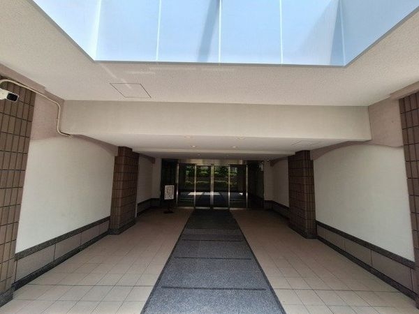 ロイヤルアーク芦屋　中古マンション