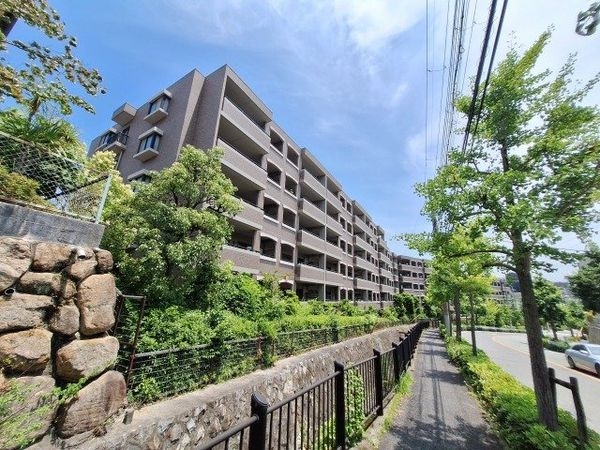 ロイヤルアーク芦屋　中古マンション