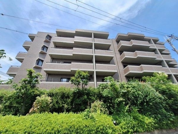 ロイヤルアーク芦屋　中古マンション