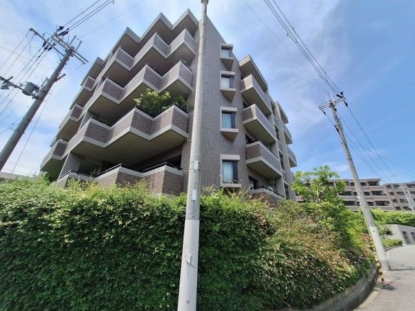 ロイヤルアーク芦屋　中古マンション