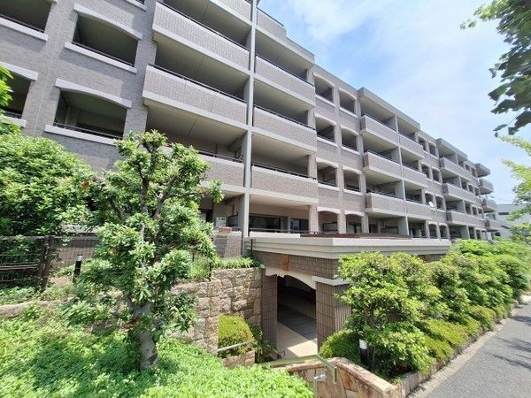 ロイヤルアーク芦屋　中古マンション