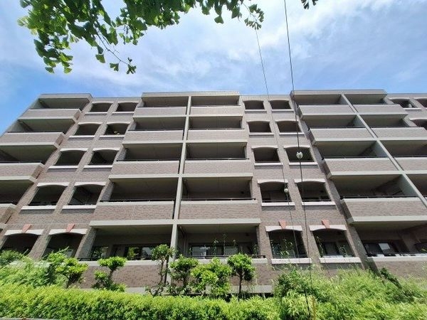 ロイヤルアーク芦屋　中古マンション