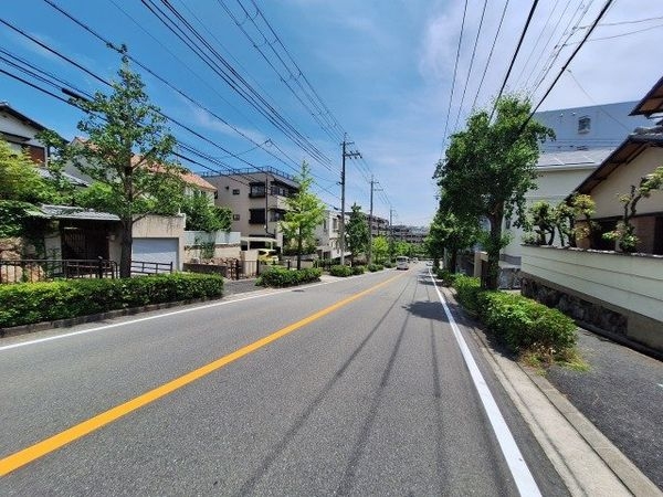 ロイヤルアーク芦屋　中古マンション