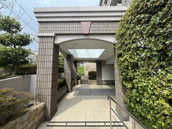 ロイヤルアーク芦屋　中古マンション