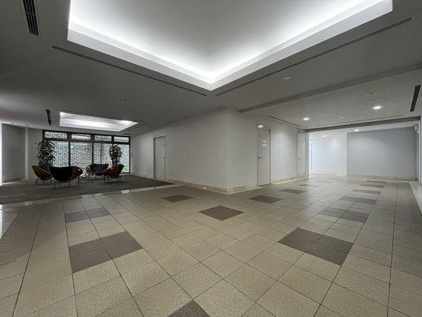 ロイヤルアーク芦屋　中古マンション