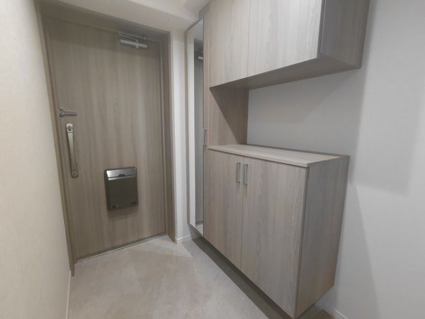 ロイヤルアーク芦屋　中古マンション