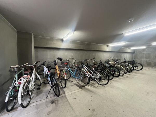 ロイヤルアーク芦屋　中古マンション