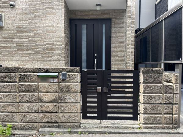 西宮市笠屋町　中古一戸建て