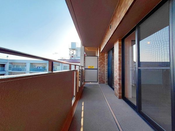 コスモ西宮　中古マンション