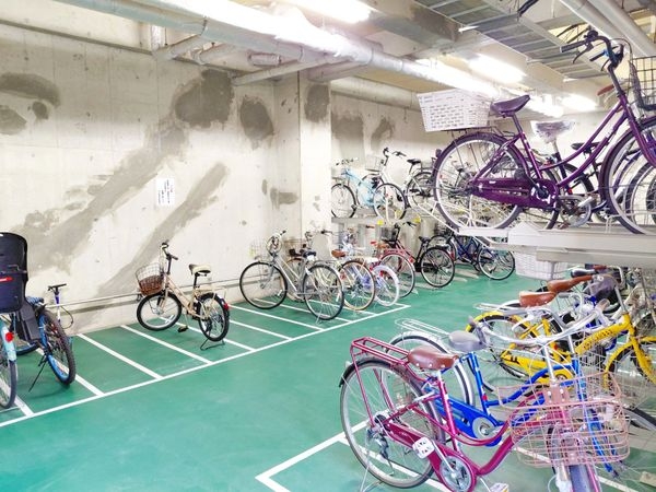 コスモ西宮　中古マンション