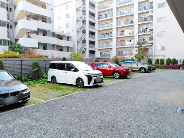 コスモ西宮　中古マンション
