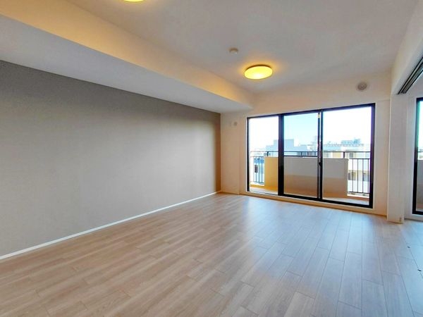 コスモ西宮　中古マンション