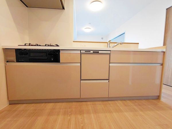コスモ西宮　中古マンション
