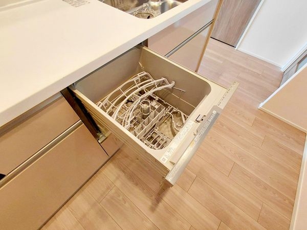 コスモ西宮　中古マンション