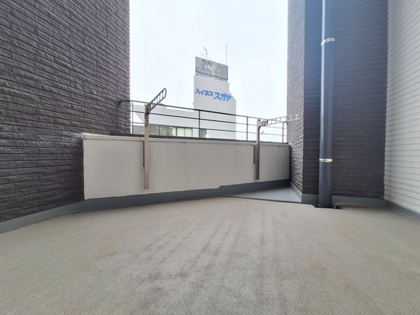 パレ・ロワイヤル塚口　中古マンション