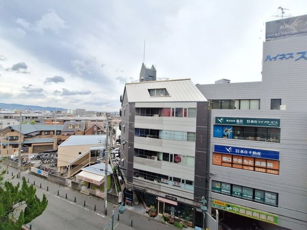 パレ・ロワイヤル塚口　中古マンション