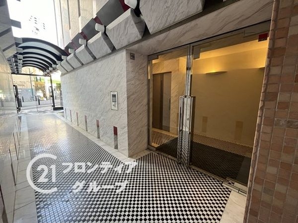 パレ・ロワイヤル塚口　中古マンション