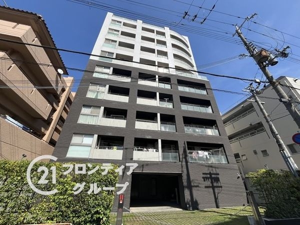 パレ・ロワイヤル塚口　中古マンション