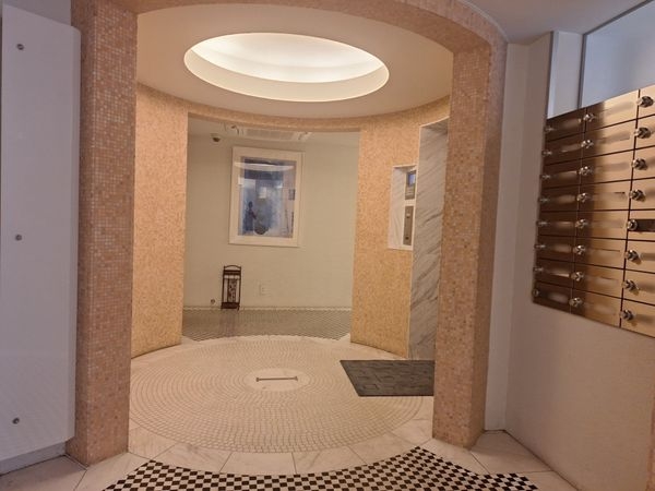 パレ・ロワイヤル塚口　中古マンション